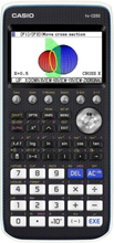Casio FX-CG50 Kalkulator
