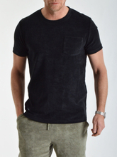 Mark T-shirt Black (XXL)