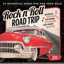 Rock"'n"'Roll Road Trip
