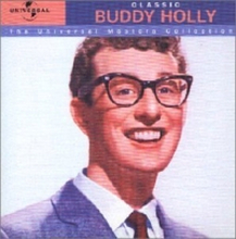 Holly Buddy: Universal Masters Collection