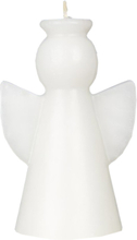 Afroart - Engel lys 7,5 cm
