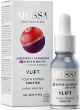 V Lift Youth Power Daily Booster Serum Ansigtspleje Nude MOSSA