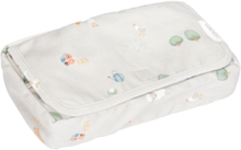 Little Dutch - Vådserviet Etui Little Farm Baby & Maternity Care & Hygiene Wet Wipe Covers Multi/patterned Little Dutch