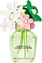 Marc Jacobs Daisy Wild Eau de Parfum - 50 ml