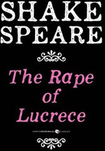Rape Of Lucrece