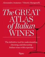 Great Atlas of Italian Wines