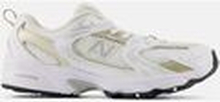 New Balance Sneaker GR530RD-WHITE/GOLD