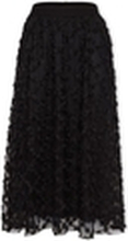 Only Korta kjolar Rosita Tulle Skirt - Black