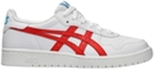 Asics Sneakers Japan S GS - White/True Red