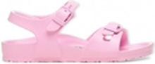 Birkenstock Sandaler Kids Rio EVA 1027412 - Fondant Pink
