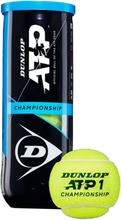 ATP Championship 3-pack Rör