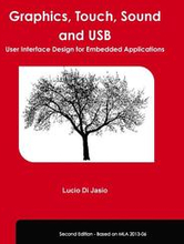 Graphics, Touch, Sound and USB, User Interface Design for Embedded Applications
