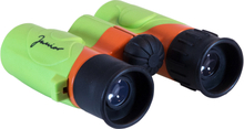 Focus Optics Junior 6x21 Green/Orange Kikkerter OneSize