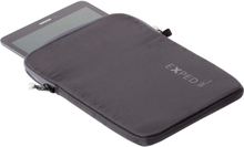 Exped Padded Tablet Sleeve 10 black Packpåsar OneSize