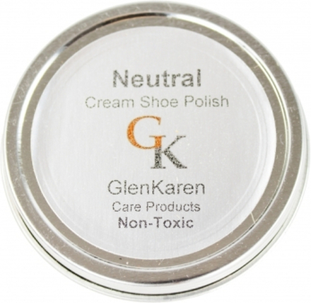 Glen Karen shoe cream