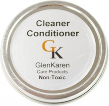 Glen karen cleaner and conditioner