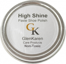 Glen karen high shine polish