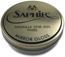 Saphir mirror gloss polish