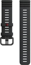 Polar Polar Premium Silicone Wristband Night Black Electronic accessories 130-225