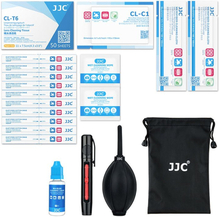 JJC Rengöringskit (CL-PRO2)