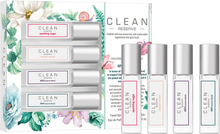 Clean Gift Set Reserve Spring Layering Eau de Parfum