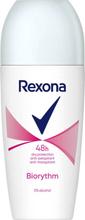 Rexona 48h Biorythm roll-on 50 ml