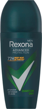 Rexona Men 72h Advanced Protection Quantum Dry roll-on 50 ml