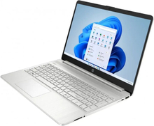 Notesbog HP 15S-EQ2132NS R3-5300U 8GB 512GB SSD Spansk qwerty 15.6"