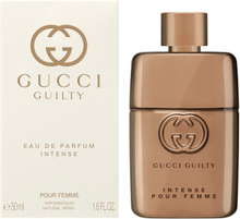 Dameparfume Gucci Guilty Intense Pour Femme EDP (50 ml)