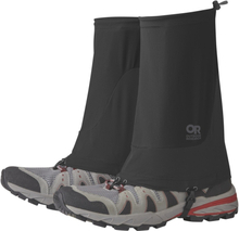 Outdoor Research Outdoor Research Ferrosi Thru Gaiters Black Gamasjer L