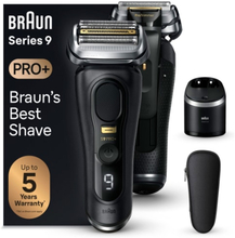 Braun barbermaskine - Series 9 - 9560CC