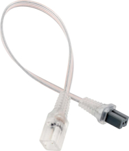 Therm-ic Therm-ic Extension Cord 20cm Transparent Skotilbehør OneSize