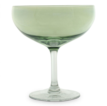 Magnor Happy cocktailglass 28 cl, grønn