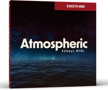 Atmospheric EZkeys MIDI