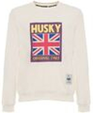 Husky Sweatshirts - hs23beufe36co195-cedric
