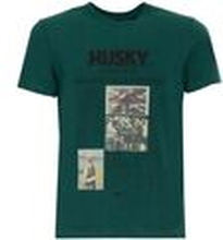 Husky T-shirts med korta ärmar - hs23beutc35co196-tyler
