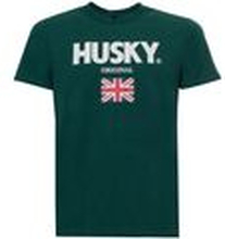 Husky T-shirts med korta ärmar - hs23beutc35co177-john
