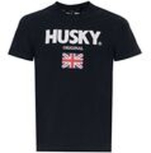 Husky T-shirts med korta ärmar - hs23beutc35co177-john