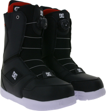 DC Shoes BOA Scout Herren Snowboard-Boots mit Sequence™-Technologie ADY0100056 BLK Schwarz