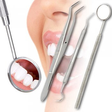 Verktyg för tandvård - Scaler set
