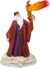 Enesco Harry Potter Professor Dumbledore Collectible Figurine (29cm)