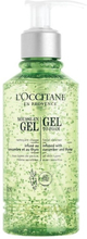 L' Occitane 200ml Cleansing Infusions Cleansing Micellar Water 3-In-1