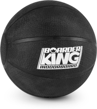 360° Balance Ball för Balance Board fitnessball gummi