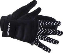Craft Craft ADV Lumen Hybrid Glove Black Treningshansker XL