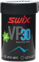 Swix Swix VP30 Pro Light Blue -16°C/-8°C, 45g Skismøring OneSize
