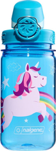 Nalgene Nalgene Kids' Otf 0,35 L Sustain Blue Unicorn Flaskor 325ML