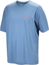 Arc'teryx Arc'teryx Men's Cormac Arc'Bird Logo SS Stone Wash Heather T-shirts XL