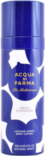 Acqua Di Parma Blu Mediterraneo Mirto Panarea Body Lotion 150ml