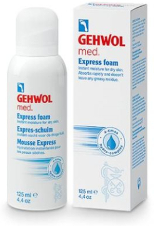 Gehwol med® Express Foam