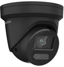 Hikvision IP Dome Camera DS-2CD2347G2-LSU/SL F2.8 4 MP, 2.8mm/4mm, Power over Ethernet (PoE), IP67, H.265/H.264/H.265+/H.264+, MicroSD/SDHC/SDXC slot,
